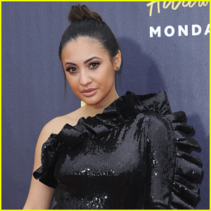 Francia Raisa To Star in 'Life Size 2' With Tyra Banks!
