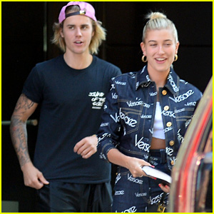 Hailey Baldwin Bought Justin Bieber Something Special For Their Engagement!