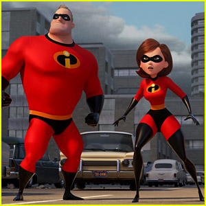 'Incredibles 2' Crosses the $1 Billion Mark at the Box Office!