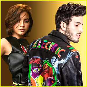 Isabela Moner Featured on Sebastian Yatra's 'My Only One' - Listen Now!
