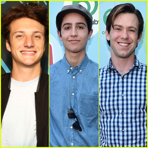 Jake Short, Lorenzo Henrie & Bug Hall To Star in David Henrie's 'This Is The Year'