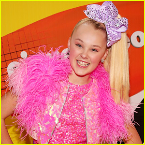 JoJo Siwa Talks All About How She Balances Her Online Presence With A Busy Life