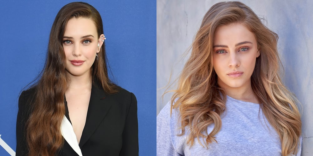 New ‘After’ Movie Star Josephine Langford is Katherine Langford’s ...