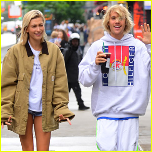 Justin Bieber & Hailey Baldwin Are Reportedly Engaged!