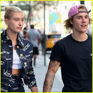 Is This Hailey Baldwin's Engagement Ring?