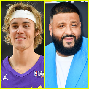 Jusitn Bieber Teams Up with DJ Khaled for 'No Brainer' - Listen Now!