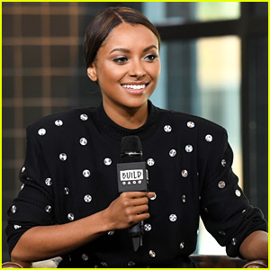 Kat Graham Opens Up About How She's Trying To Change The Narrative In Film