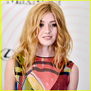 Katherine McNamara Shouts Out Fans Raising Money For Trevor Project All While Trying to Save 'Shadowhunters' Too