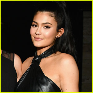 Kylie Jenner's Had Her Leg Scar Since She Was a Little Girl!