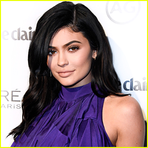 Kylie Jenner Announces Hours For Westfield Century City Pop-Up Store!
