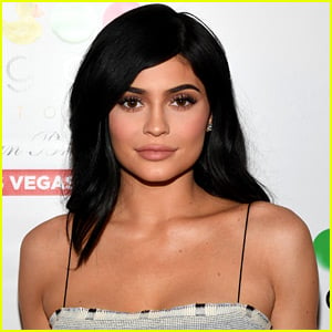 Kylie Jenner Teases New Red Hot Kylie Cosmetics Summer Collection