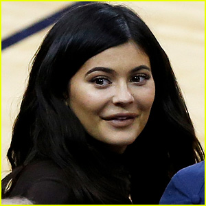 Kylie Jenner Admits She Did Something New to Her Lips - Find Out!