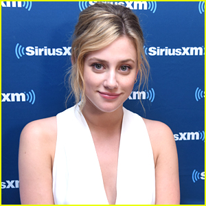 Lili Reinhart Reveals Why She Won't Star in Horror Movies