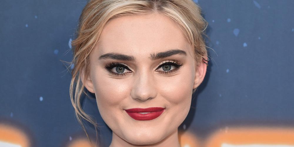 Meg Donnelly Had All Her Dreams Come True With a Trip To Tokyo | Meg ...