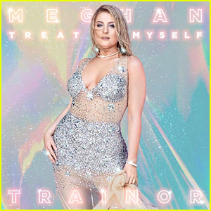 Meghan Trainor Drops New Song 'Treat Myself' - Listen Now!