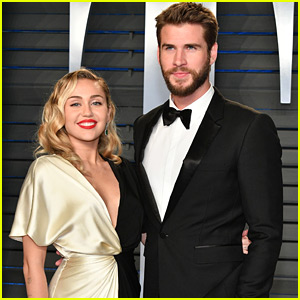 Miley Cyrus & Liam Hemsworth Respond To False Breakup Rumors With New Video