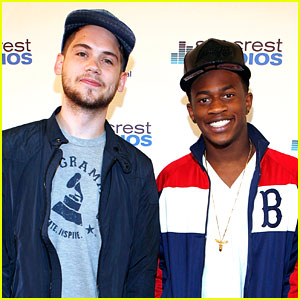 MKTO Tease New Music Out In Next Couple of Months