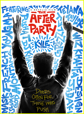 Netflix's 'The After Party' Gets Official Release Date!