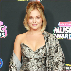 Olivia Holt Recorded a Song For 'Cloak & Dagger'