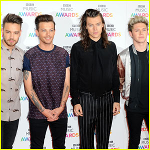 One Direction Celebrates '8 Years of One Direction' - See Their Tweets!