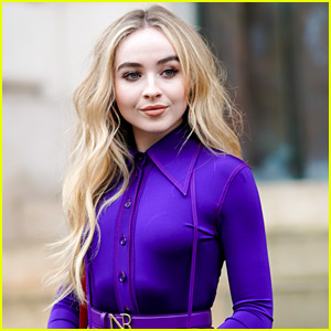 Sabrina Carpenter Reflects on 'Girl Meets World': 'It Helped Me Address Issues In My Own Life'