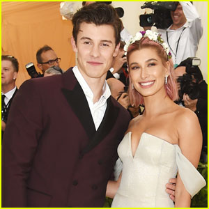 Shawn Mendes Reacts to Hailey Baldwin & Justin Bieber Engagement