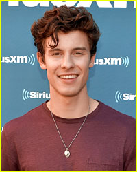 Shawn Mendes Opens Up About Possible Wedding Gifts for Hailey Baldwin