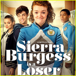 Shannon Purser Shares 'Sierra Burgess Is A Loser' Trailer - Watch It!
