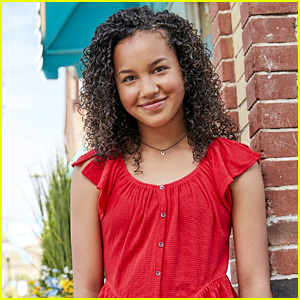 Sofia Wylie Thanks Fans After Emotional 'Andi Mack' Episode & Hints at Buffy Driscoll's Return