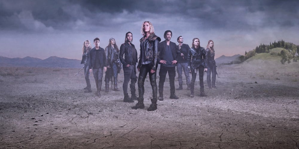 ‘The 100′ To Go Beyond Season 6, CW Confirms | Television, The 100 ...