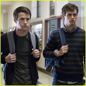 The Cast of '13 Reasons Why' Receives Huge Salary Raises
