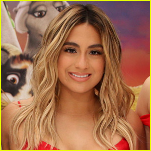 Ally Brooke Gives Fans The Music Update They've Been Waiting For