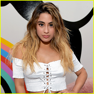 Ally Brooke Officially Confirms She's Signed to Atlantic Records