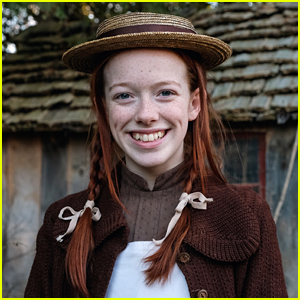 'Anne With An E' Renewed For Season 3!