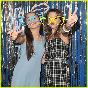 Annie LeBlanc Hosts Back-to-School Dance Party To Celebrate New Bracelet Collection