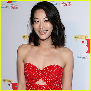 Arden Cho Is So Grateful For 'Crazy Rich Asians' & 'To All The Boys I've Loved Before'