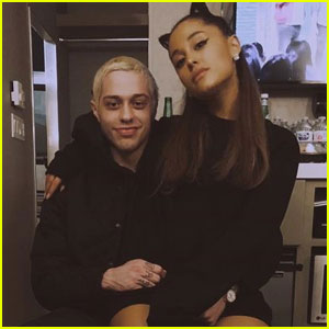 Ariana Grande Wanted to Marry Pete Davidson Years Ago!