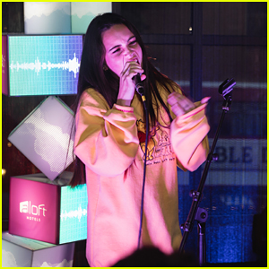 Bea Miller Isn't Stopping at Two Albums; Planning On Releasing a Third