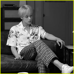 BTS Member Jin Stars in 'Epiphany' Comeback Trailer for Upcoming Album 'Love Yourself: Answer' - Watch!