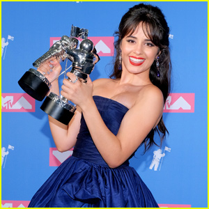 Camila Cabello Invited Her Biggest Fans to a Private VMA After Party!