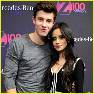 Camila Cabello Reveals She Never Actually Saw Shawn Mendes While On Their First Tour Together