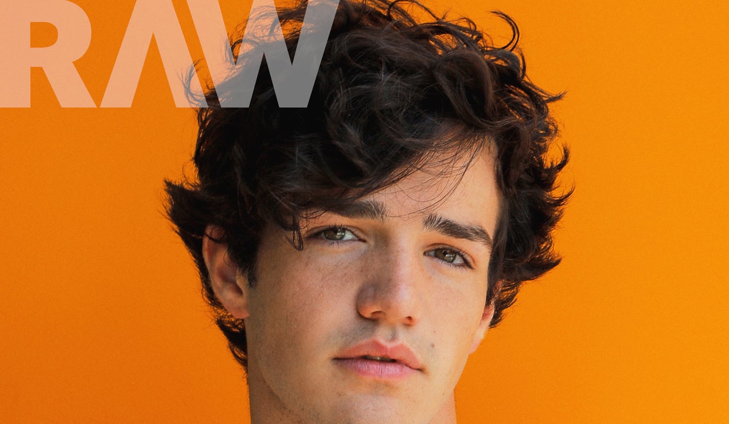Aaron Carpenter’s Family Influenced Him Musically