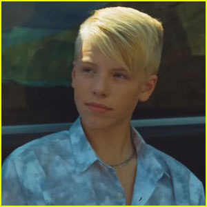 Carson Lueders Shares Romantic 'Have You Always' Music Vid - Watch Now!