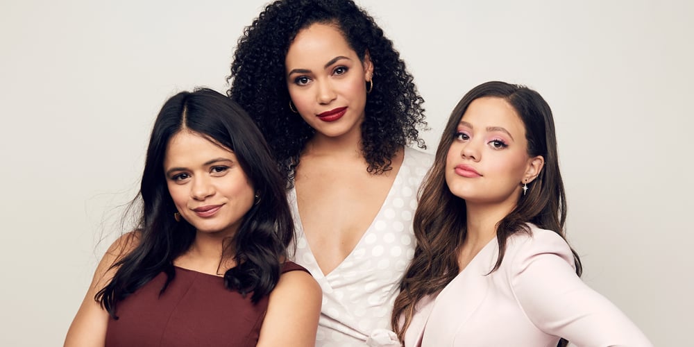 New ‘Charmed’ Series Will See Mel, Macy & Maggie Have Three Different