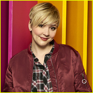 Cozi Zuehlsdorff Really Connected With 'Freaky Friday' - See How With These 10 Fun Facts!