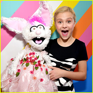 Darci Lynne Farmer To Have Own Holiday Special This Year