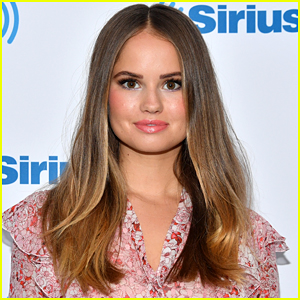 Debby Ryan Opens Up About Backlash to New Series 'Insatiable'