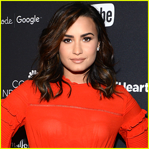 Demi Lovato Cancels Remaining Concerts in Mexico & South America