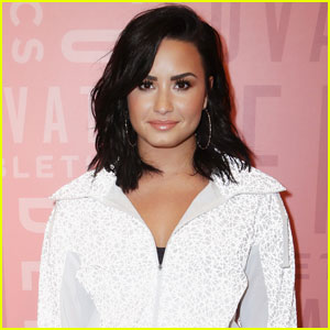 Demi Lovato Is Doing Better & Will Reportedly Leave the Hospital Soon
