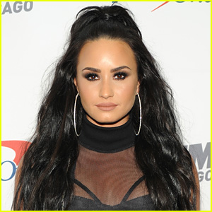 Demi Lovato Is Now in Rehab After Being Released from Hospital